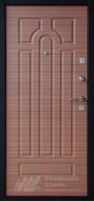 Дверь Дверь МДФ №320 с отделкой МДФ ПВХ